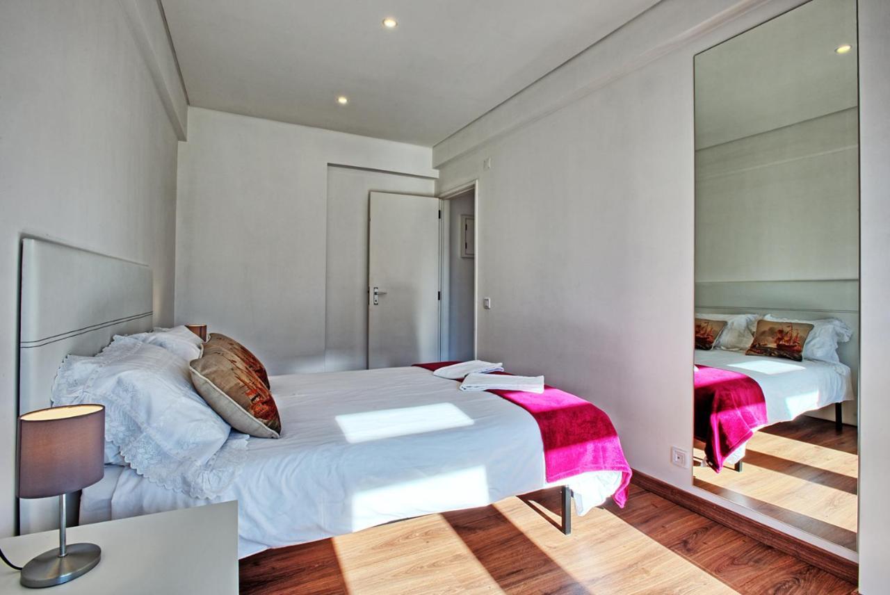 Apartamento Alameda Flat Lisboa Exterior foto