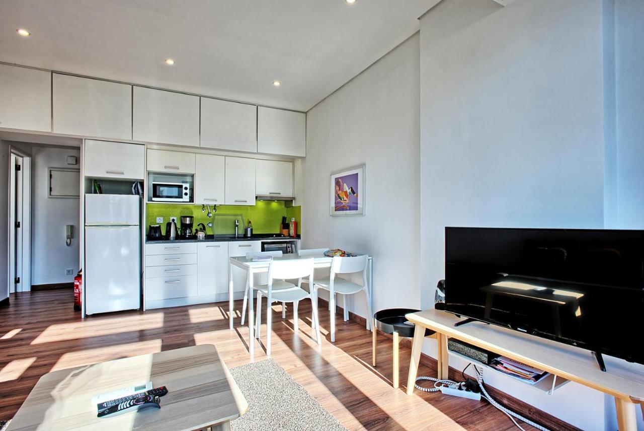 Apartamento Alameda Flat Lisboa Exterior foto